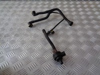 фото thumb №5, Шланг труба воздуха вентиляция картера citroen c-elysee peugeot 301 1.6 16v vti 12-