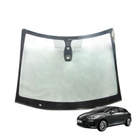 Купити Скло лобове citroen ds5 2012- оригінальний номер 1606382080, фото thumb
