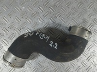 фото thumb №1, Sprinter 907 18- wąż труба интеркулер 2.2