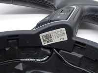 фото thumb №11, Повітропровід шкіра шкіряний multi мультифункція audi a1 8x 4g0419091f