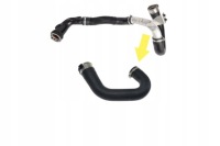 фото thumb №2, Turbo труба wąż інтеркулер chevrolet trax 835134