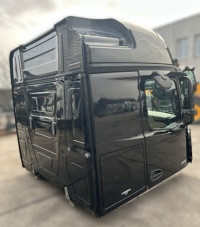 фото thumb №6, Кабина l bigspace 2.50 m mercedes actros mp4