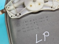 фото thumb №7, Подъемник перед левый vw golf plus 5m1837401b, 1k0959793g