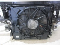 Bmw x3 f25 n52 3.0 2.8 ремень передний балка радиатор 7593842 7593850 7371989 Цена, фото thumb