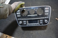 фото thumb №1, Vw up! радіо 1s0035156a