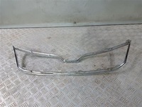 фото thumb №2, Kk молдинг хром решётка skoda rapid 5ja853607