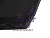 Бампер fiat ducato 14 перед le heavy с fiat duca Цена, фото thumb