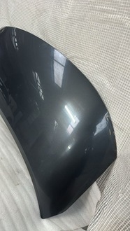 фото thumb №3, Hyundai staria 2021- капот