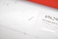 фото thumb №12, Накладка порог правая 744 mercedes ml w163 lift 01-05