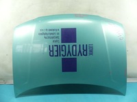 фото thumb №1, Капот передняя citroen berlingo i 02r ksrc