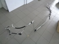 Купити Дроти кондиціонера smart fortwo a453 eq electric 2021 rok, фото thumb