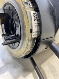 фото thumb №9, Переключатель комбинированный mercedes w251 a1714640518