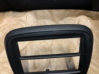 фото thumb №8, Рамка радио trafic iii 682603912r vivaro b рама