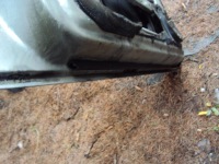 фото thumb №2, Дверь sierra передние левая