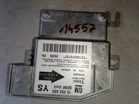 фото thumb №6, Opel meriva a консоль подушка безопасности, модуль подушки безопасности,