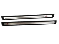 фото thumb №1, Накладки пороговые s-line audi a5 coupe 8t0853373