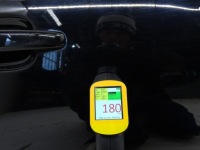 фото thumb №11, Праві двері праве зад задні audi a5 8t рестайлінг sb 5d 5-двері чорні ly9b