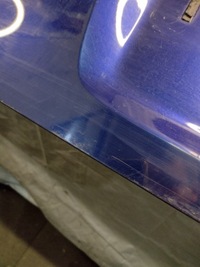 фото thumb №10, Крышка багажника багажника kia cerato hb k: 6k