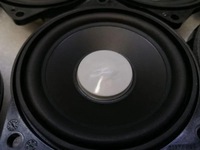 фото thumb №8, Bmw f90 g30 m5 speaker set 2622875 harman / кардон -