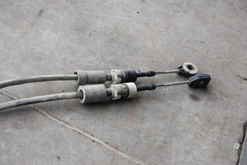 фото thumb №8, Домкрат тросы коробки передач custom transit mk8