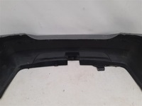 фото thumb №11, Бампер зад nissan tiida tida po 2004