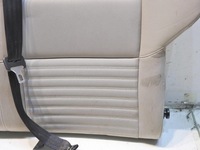 фото thumb №6, Спинка сиденье левый задняя volvo v50 lift