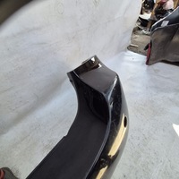 фото thumb №10, Bmw 5 e61 kombi m-pakiet 03-10 бампер задня задній pdc