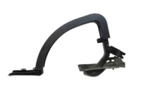 фото thumb №1, Citroen c4 iii e-c4 правый петля задний крышки багажника ktvd