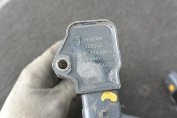 фото thumb №6, Катушка зажигания 3.0b v6 quattroporte ghibli