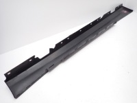фото thumb №12, Молдинг захист порога порогова ліва bmw 1 e81 e82 7183233 2008r