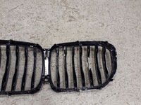 фото thumb №8, Решётка радиатора решётка радиатора решётки радиатора bmw x5 g05 7454887