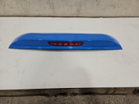 фото thumb №1, Peugeot 108 citroen c1 ii спойлер крышки стоп eqq