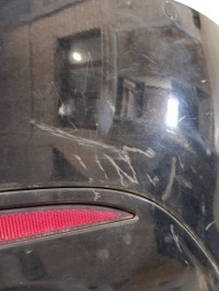 фото thumb №9, Tesla model s 2020 задняя бампер задний