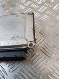 фото thumb №8, Блок управления двигателя оригинальный номер 0281010257 038906012ce skoda fabia i 1.9sdi