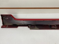 фото thumb №11, Молдинг порог левая passat b8 3g0