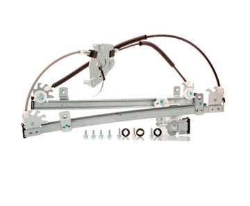 фото thumb №8, Подъемник стекла stark do alfa romeo 159 спортивный универсал 939 159 939 перед