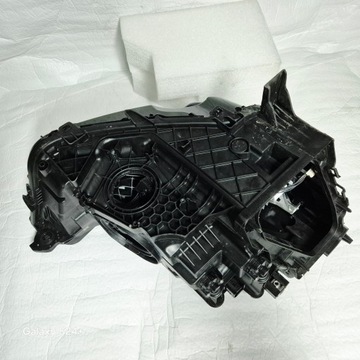 фото thumb №7, Audi q3 83a.941.035 matrix лампа ліва повний led eu