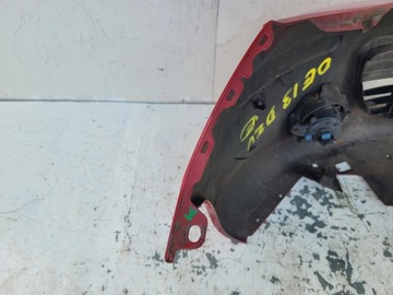 фото thumb №11, Nissan micra k13 бампер перед переднее