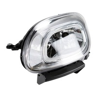 фото thumb №1, Tyc фара лампа передняя fiat panda 1.2 312_.