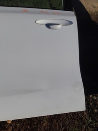 фото thumb №9, Kia ceed ii hb дверь левая передние левый перед wd