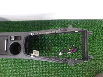 фото thumb №6, Astra iv j туннель средний подлокотник кожа eu