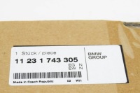 Bmw 3 e36 1.6i шкив глушителя колебаний 11231743305 новая  оригинальные Киев, фото thumb