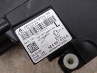 фото thumb №6, Лампа левая фара левый полный led skoda octavia 4 iv 5e3 nx3 nx5 2020-2024