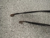 фото thumb №5, Toyota auris 06-12 важіль двірники праві