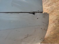 фото thumb №7, Volvo xc90 ii xc-90 r-design 31353390 бампер задний зад 4xpdc