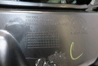 фото thumb №6, Обшивка дверь левый задняя jeep compass ii