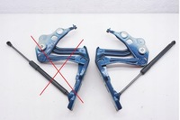 фото thumb №1, Skoda octavia iv петля капот правий w5q