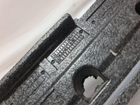 фото thumb №11, Audi a5 b9 8w6 абсорбер pianika усилитель бампера перед передние