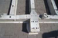 фото thumb №9, Рама лонжерон задня renault master iii 10-19 297cm