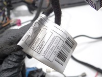 фото thumb №14, Джгут електропроводка трубопровід лампа перед pdc задня салону bmw i3 i01